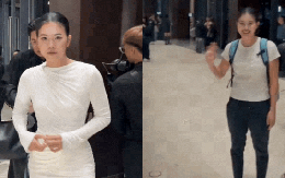 Hai mặt của Ánh Viên