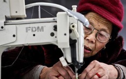 80 tuổi nợ 70 tỷ, cụ bà làm duy nhất một việc để trả sạch