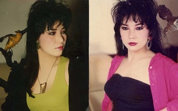 Nữ hoàng Bolero 1 đêm chạy 20 show, khiến Đàm Vĩnh Hưng xấu hổ, Thanh Lam thốt một câu