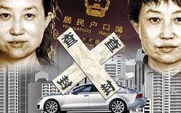 'Quan bà mê trai trẻ' Trung Quốc lộ mặt sau scandal 41 bất động sản ở Bắc Kinh: Bị người tình lừa 695 tỷ