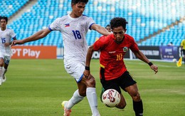 Sự cố hy hữu: Có một đội bóng quên đăng ký tham dự SEA Games 33