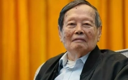 Nhà khoa học vĩ đại người Trung Quốc qua đời