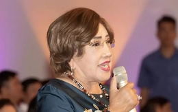 'Cải lương sắp chết rồi'