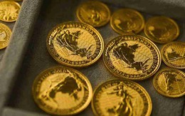 Giá vàng được quyết định như thế nào? kỳ vọng, chính sách, và cảm xúc... chi phối thị trường vàng toàn cầu