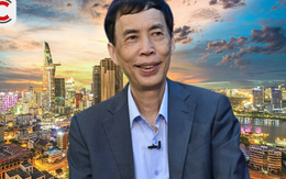 TS Võ Trí Thành: Nếu năm 1990, một chiếc Honda có thể đổi được một căn nhà, thì nay xe máy đẹp cũng chỉ đổi được... khung cửa sổ