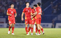 LĐBĐ Australia, Uzbekistan cũng muốn cùng Việt Nam lập liên đoàn riêng, tách khỏi AFC?