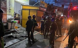 Sức khỏe các nạn nhân vụ nghi phóng hoả đốt nhà ở Gia Lai: 2 người bị bỏng 90%