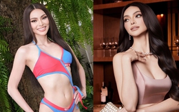 Sắc vóc nổi bật của Miss Grand International 2025