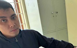 Bắt tạm giam, khám xét nơi ở của Bùi Đình Nghĩa