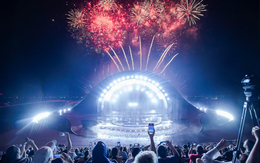 Vượt qua Maldives và Bali, đại diện Việt Nam lọt top 3 hòn đảo đẹp nhất thế giới: Cán đích số 1 châu Á!