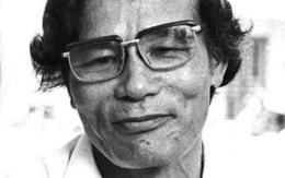 Nhạc sĩ Nguyễn Đình Bảng - tác giả ca khúc 'Thời hoa đỏ' qua đời