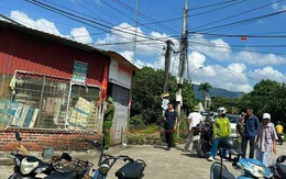 Bắt nghi phạm sát hại chủ tiệm tạp hóa ở Quảng Ninh sau 9 tiếng nhận báo án