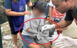 Nhờ lấy hộ cái túi không được, cha tấn công con gái dã man, lời kể của người trong cuộc gây khó hiểu