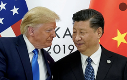 Ông Trump hé lộ thời gian gặp Chủ tịch Trung Quốc Tập Cận Bình