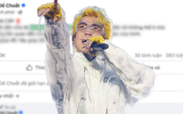 Hết cứu Dế Choắt