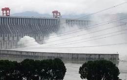 NASA: Đập khổng lồ ở Trung Quốc làm dịch chuyển trục Trái Đất