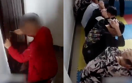 Nhặt được tờ tiền 20 tệ, bé trai báo cảnh sát, vô tình giúp triệt phá vụ án bắt cóc 11 người ly kỳ như phim