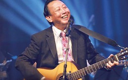 Ước nguyện chưa thành của nhạc sĩ Thế Hiển