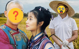 Nam thần Hoàn Châu Cách Cách muốn bỏ hết tài sản 350 tỷ: "Tiền nhiều để làm gì, tôi không cần tiền!"