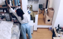 Mẹ vợ có thái độ lạ sau đêm mưa, con rể chịu hết nổi "Phòng bé như cái mắt mũi thì làm ăn gì được..."