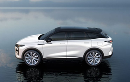 Hãng xe xây nhà máy tại Hưng Yên trình làng SUV ngang cỡ Santa Fe: Giá khởi điểm hơn 500 triệu đồng, phạm vi hoạt động 1.400 km