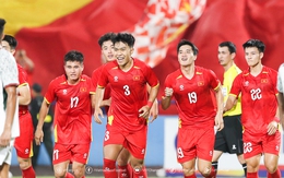 Bốc thăm giải châu Á: Báo Trung Quốc mơ đội nhà gặp tuyển Việt Nam