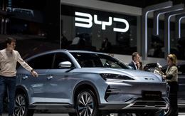 Bi kịch của ngành xe điện Trung Quốc: 200 công ty vật lộn sinh tồn, gần 5 triệu lao động đối diện tương lai bấp bênh