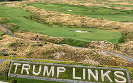 Siêu dự án tỷ USD đầu tiên của Tập đoàn Trump tại Việt Nam hiện nay thế nào?