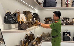 Lật tẩy bí mật sau những cửa hàng thời trang quanh chợ Hàn