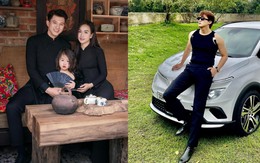 Chuyện tình yêu 2 tháng của diễn viên đẹp trai: Về Mai Châu ở rể, 38 tuổi sống an yên, có cơ ngơi tiền tỷ