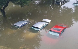Xe bị ngập lụt do thiên tai, các loại bảo hiểm có trách nhiệm đền bù không?