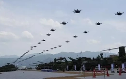 Châu Âu đề xuất bốn dự án quốc phòng nhằm tăng cường năng lực phòng thủ