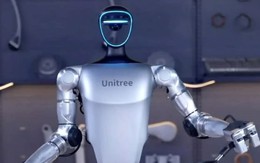 Công ty robot nức tiếng Trung Quốc của founder 9x: Từng không thể trả lương nhân viên, sau 9 năm trở thành 'con rồng nhỏ' giới công nghệ