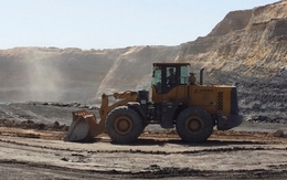 Trung Quốc, Malaysia đàm phán dự án chế biến đất hiếm