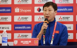 Bốc thăm trúng đội chủ nhà, tuyển Việt Nam gặp bảng đấu khó lường tại giải châu Á