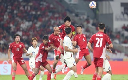 Indonesia triệu tập đội hình “khủng”, gây quan ngại cho tuyển Việt Nam, Thái Lan