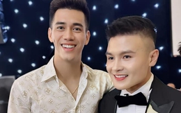 Dàn cầu thủ Việt chăm làm từ thiện nhất: Quang Hải, Tiến Linh, Văn Toàn được gọi tên