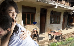 Đi 5.000km về quê sau 1 tháng nhập học, thấy cảnh mẹ, tôi bắt xe trở lại thành phố: "Sao mà ê chề quá"