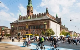 Nước nào có giá điện cao nhất thế giới?