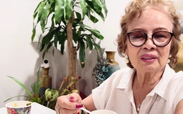 Mẹ Bằng Kiều nói thẳng 1 đàn em nổi tiếng: "Do con tham tiền, thèm tiền nên khổ"