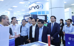 Thúc đẩy việc này, Việt Nam có cơ hội rất lớn trong lĩnh vực đóng góp 5.000 tỷ USD cho thế giới