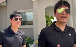 Nam ca sĩ lấy vợ xong mua 2, 3 căn nhà ở Mỹ, nhường em trai hẳn một căn