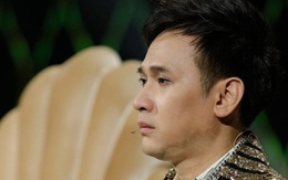 Nam ca sĩ là Viện phó 50 tuổi: "Tự nhiên tôi nổi da gà"