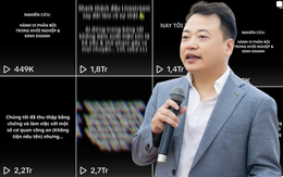 Sự thật về 2,5 triệu USD Shark Bình đầu tư vào AntEx và màn chạy quảng cáo tố "thằng em phản bội" hút triệu người