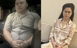 Hai vợ chồng điều hành đường dây mại dâm "đồng giá" 1,5 triệu đồng/lượt