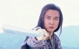 Danh xưng vô địch của Độc Cô Cầu Bại lung lay khi xuất hiện 4 cao thủ có thể hạ gục huyền thoại này