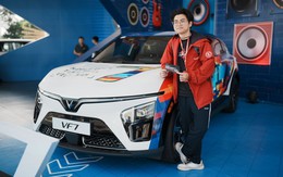 Lễ hội xe Vietnam Mobility Festival 2025: Cơ hội lái thử xe và trải nghiệm hành trình chuyển đổi xanh cho thế hệ trẻ Việt Nam