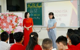 Cảnh báo nóng dành cho tất cả phụ huynh và học sinh trên cả nước