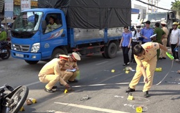 Gây tai nạn giao thông đã bồi thường thiệt hại thì có bị đi tù?