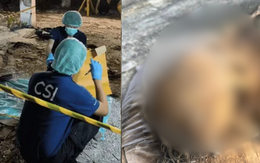 Mất điện thoại, đến khi tìm được, người đàn ông bủn rủn khi thấy có ảnh bộ xương người lạ bên trong